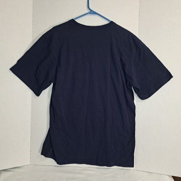 DALLAS COWBOYS EST 1960 FOOTBALL T-SHIRT MENS LARGE - Picture 2 of 4